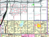 04-Land for sale Canada-RKmap1