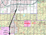 Best Investment Land Canada- inRK Metro