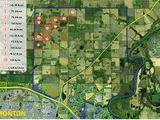 Edmonton EETP Industrial Park Overhead