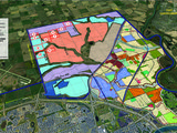 Edmonton EETP Industrial Park Plans