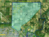 Edmonton EETP Industrial Park Outline