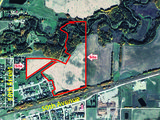 Thorsby Meadow - 50.57 Acres