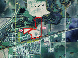 Thorsby Meadow - 50.57 Acres