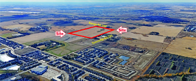 Invest in Alberta Land 81785