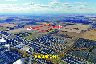 Invest in Alberta Land 81785