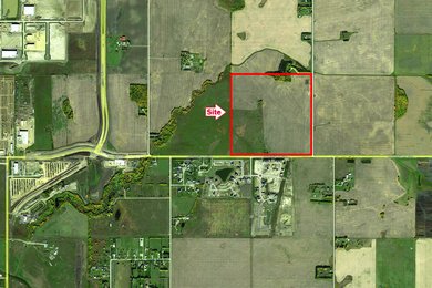 Investment Land for sale in Edmonton-GEarth2.jpg