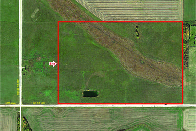 Land for sale Leduc-59.8Ac_GEarth6