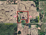 Land for sale Nisku- East of Beaumont inGEarth2