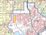 Land for sale St Albert-in2015RKmap.jpg