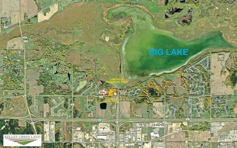 Land for sale in Edmonton-GEarth0.jpg