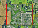 Land for sale in Edmonton- 127.2Ac in GEarth1