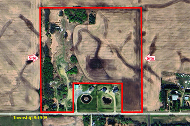 Land for sale in Edmonton- East of Beaumont inGEarth1