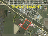 Lamont Industrial / Business Site