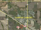 Lamont Industrial / Business Site