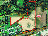 Thorsby Meadow - 50.57 Acres